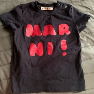 Kids Marni T-Shirt
